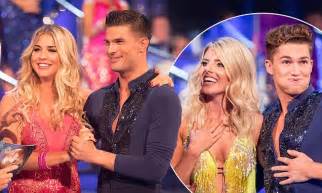 strictly come dancing pairs are finally revealed daily