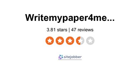 writemypaperme reviews  reviews  writemypapermeorg sitejabber