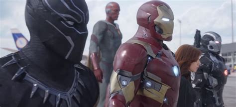 super bowl 50 new captain america civil war trailer is marvel s most