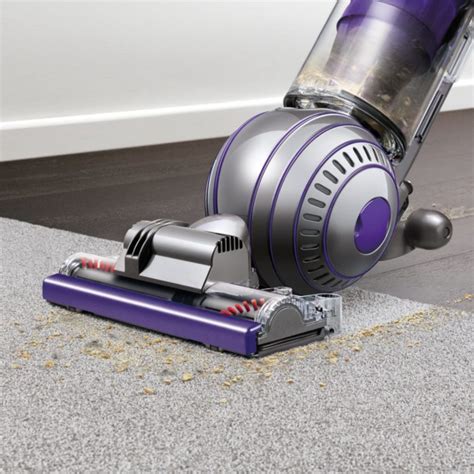 dyson ball animal  faq cleaning tips troubleshooting pet  carpet