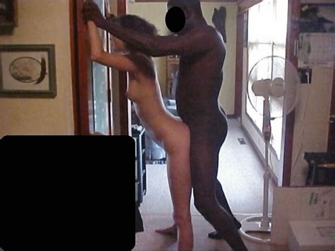 interracial photo secret sex of wife with black lover