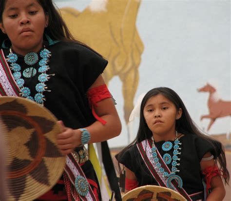 Navajo Ceremonial Dance [blogged] [img 5420 Navajo] Flickr