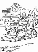 Coloring Pages Machine Cars Washing Car Wash Disney Color Drawing Printable Place Getdrawings Getcolorings Annonse sketch template
