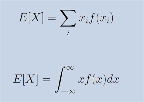 expected   probability