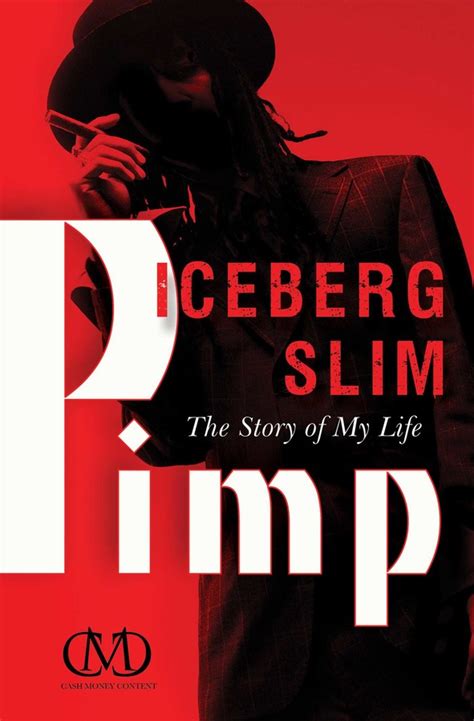 Pimp Book By Iceberg Slim Official Publisher Page Simon And Schuster