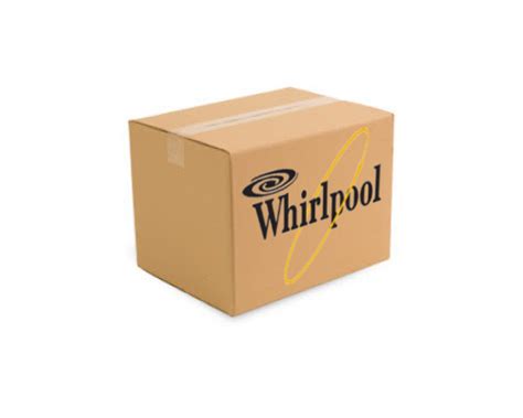 whirlpool part    care guide oem