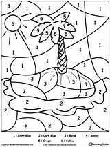 Instructions Coloring Pages Color Getdrawings sketch template