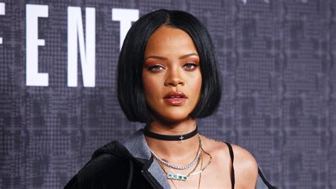 Rihanna Checks Into The Bates Motel To Play Marion Crane