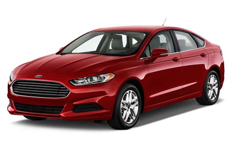 ford fusion buyers guide reviews specs comparisons