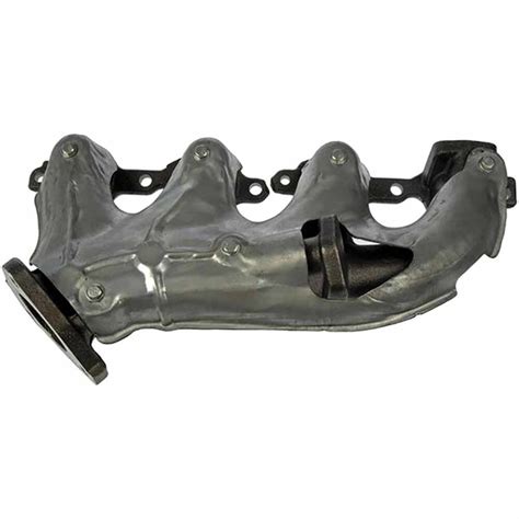 exhaust manifold kit   side mill supply