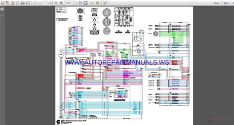 cummins pcc wiring diagram manual diagram wiring power amp