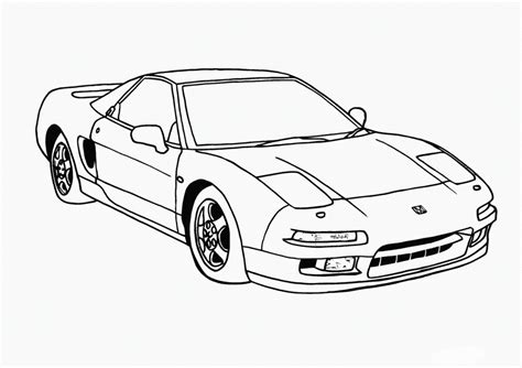 printable car coloring pages race car coloring pages sports coloring