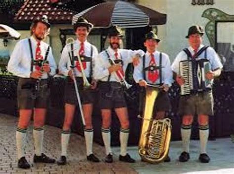 10 Interesting German Culture Facts My Interesting Facts