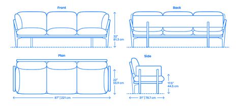 standard size   seater sofa  feet cabinets matttroy