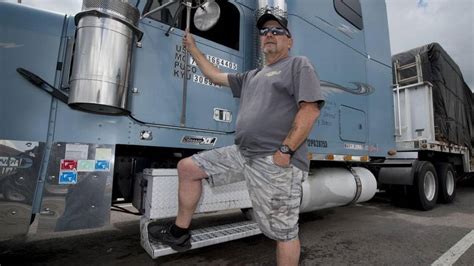 truckers train to help rescue sex slaves on the road the kansas city star