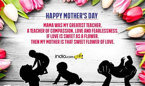 mother s day 2017 wishes best sms whatsapp messages