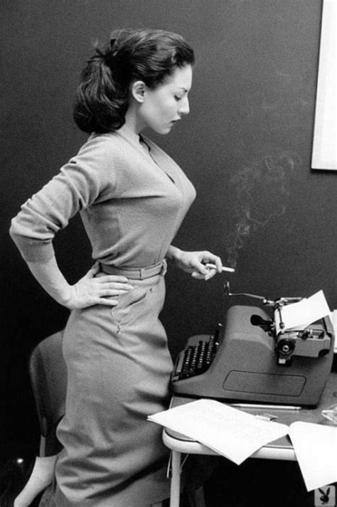 flirting smoking and very short skirts photos of secretaries from the