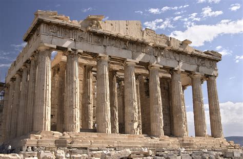 types  greek columns synonym