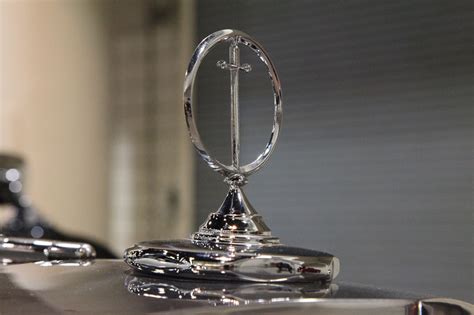 excalibur related hood ornaments cartype