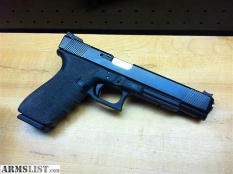 Armslist For Sale Trade Glock 21 20 Long Slide 10mm Sold Pending Funds