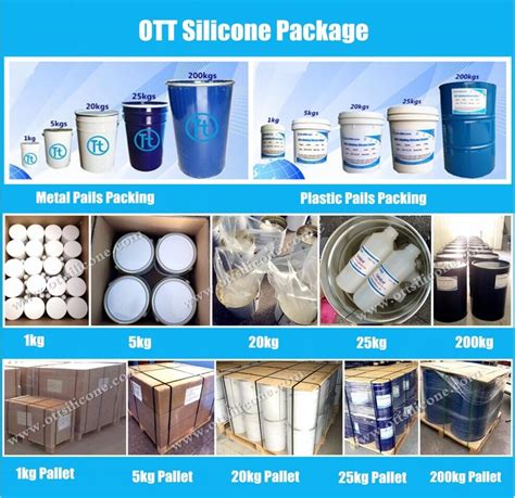 factory price of rtv 2 liquid silicone rubber for silicone insole