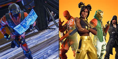 fortnite fan concepts of the week august 10 esports fast
