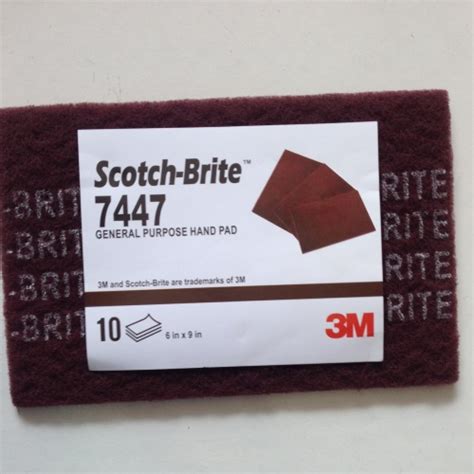 scotch brite