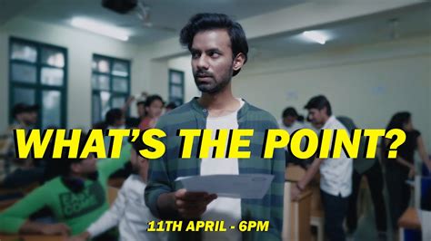 whats  point teaser  april  pm youtube