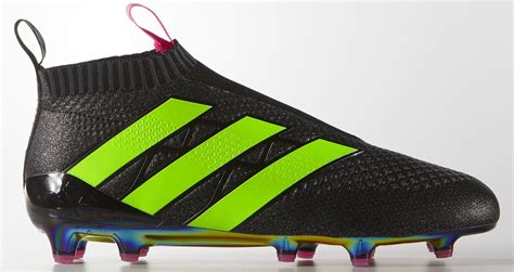 goodbye    full history   adidas ace boots footy headlines