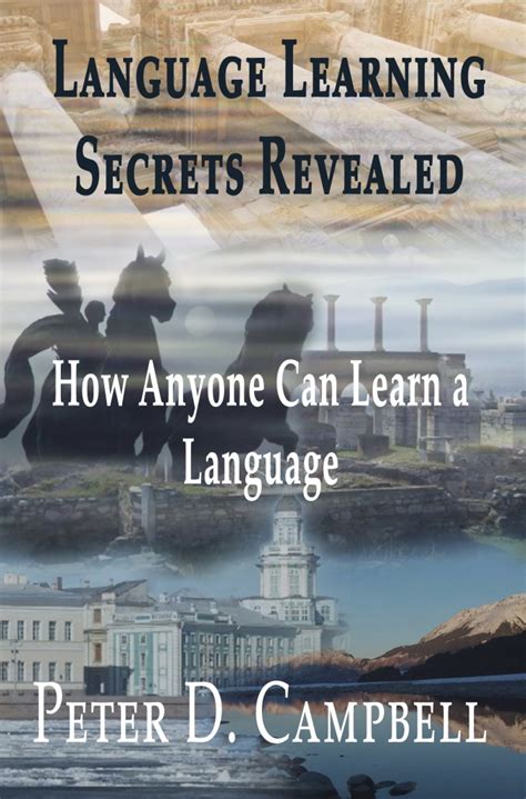 language learning secrets revealed    learn  language herodotus press