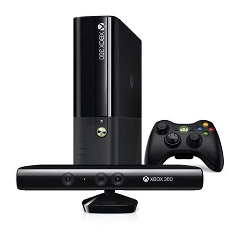 xbox  game console  kinect rental