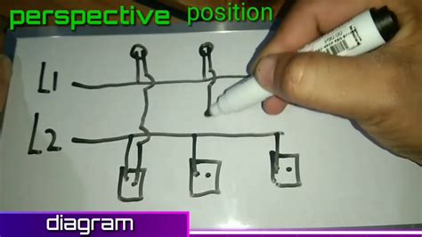 wiring tutorial step  step youtube