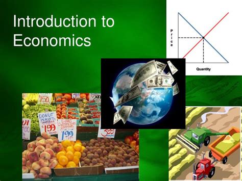 introduction  economics powerpoint