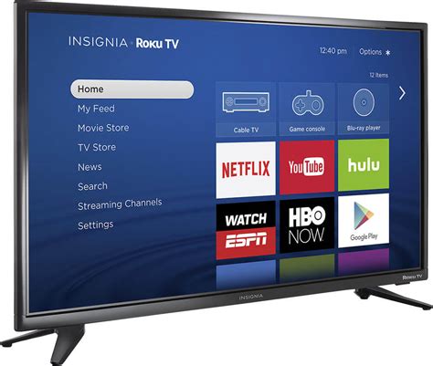 insignia   smart tv p  great buy techsmartestcom