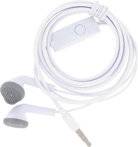 bolcom samsung  ear earpods ehsasfwe wit gh qgh