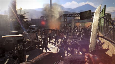 techland responds  dying lights graphical downgrade claims latest