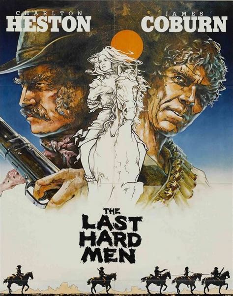 the last hard men 1976