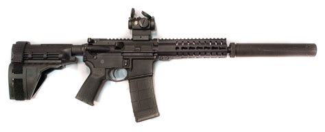 short barrel rifle sbr restrictions suck  gun culture