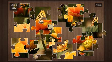 jigsaw puzzles hd  windows