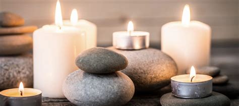 create  spa massage atmosphere  home zeel