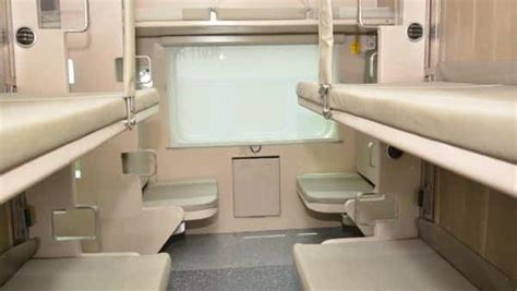 indian railways  add ac  tier economy coaches