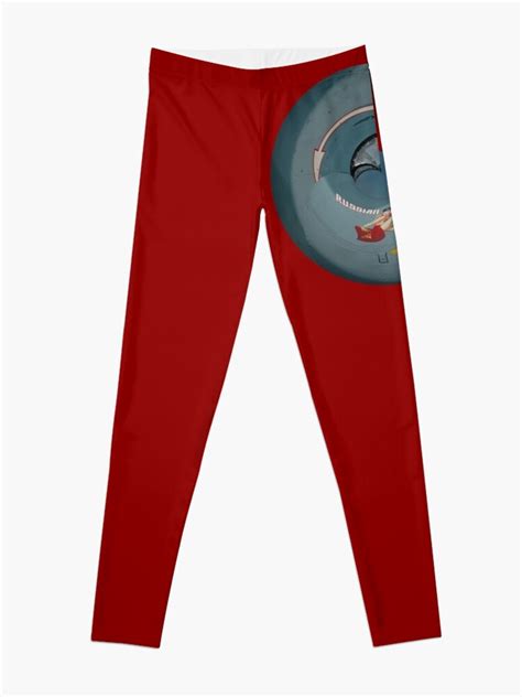 russian bare design leggings by muz2142 redbubble