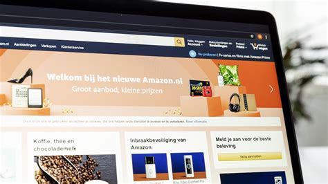 amazon  nederland aanwinst voor consument maar aanbod valt flink tegen rtlz