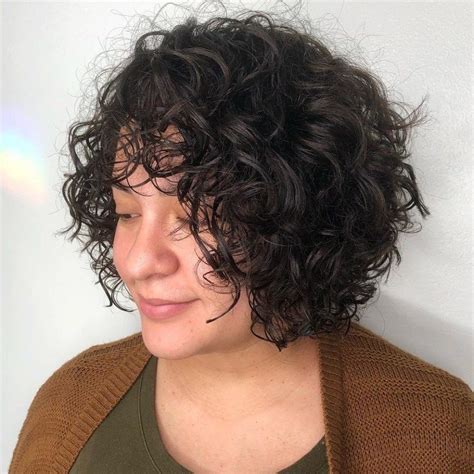 50 Curly Bob Ideas Top 2020’s Hairstyles For Every Type