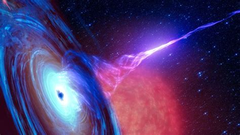 9 ideas about black holes that will blow your mind live science