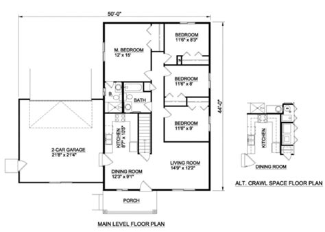 sq ft home plans  bedroom house plans cottage style house plans house floor plans tudor