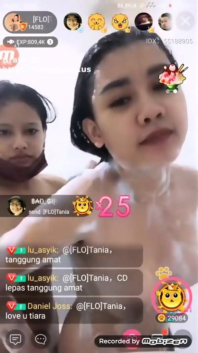 Mandi Bareng Eporner