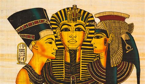 Curiosas Y Extrañas Costumbres Del Antiguo Egipto Detectives De La