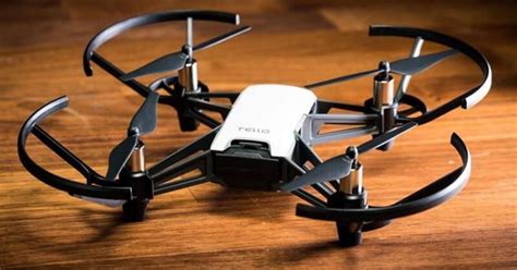 review drone dji tello mini terbaik harga terjangkau doran