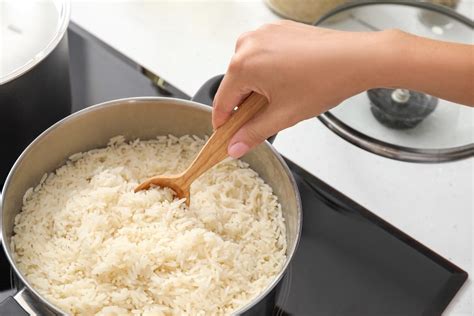 memasak nasi langsung  dandang nasi uduk magicom  nasi